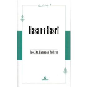 Ensar Neşriyat Öncülerimiz-15 Hasan-ı Basri