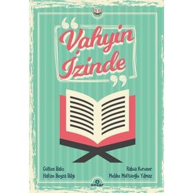 Ensar Neşriyat Vahyin İzinde