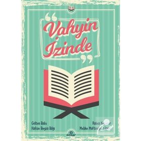 Ensar Neşriyat Vahyin İzinde