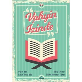 Ensar Neşriyat Vahyin İzinde