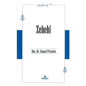 Ensar Neşriyat Zehebi Öncülerimiz 48