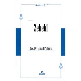 Ensar Neşriyat Zehebi Öncülerimiz 48