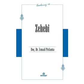Ensar Neşriyat Zehebi Öncülerimiz 48