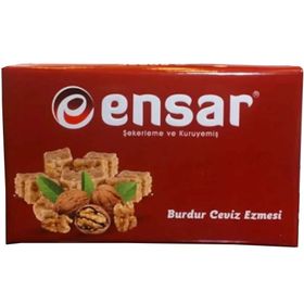 Ensar Şekerleme 500 gr Burdur Ceviz Ezmesi
