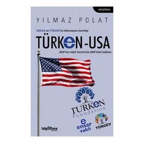 Ensar ve Türgev’in Bilinmeyen Kardeşi Türken-Usa Yılmaz Polat