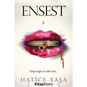 Ensest - Hatice Yaşa