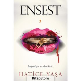 Ensest - Hatice Yaşa