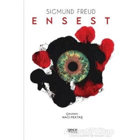 Ensest Sigmund Freud