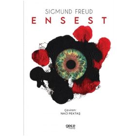 Ensest Sigmund Freud