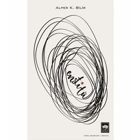 Enstitü - Alper K. Bilir