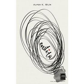 Enstitü - Alper K. Bilir