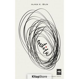 Enstitü - Alper K. Bilir