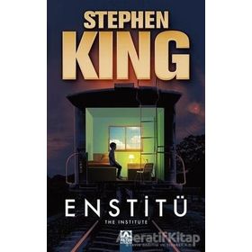 Enstitü - Stephen King