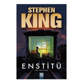 Enstitü - Stephen King