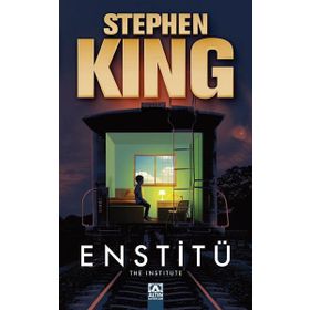 Enstitü - Stephen King