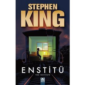 Enstitü - Stephen King