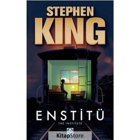 Enstitü - Stephen King