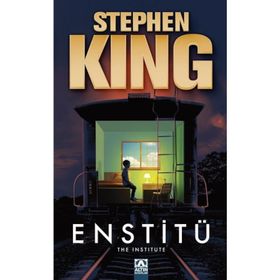 Enstitü - Stephen King