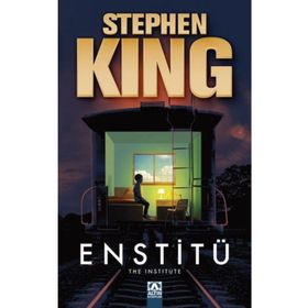 Enstitü - Stephen King
