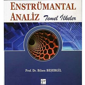 Enstrümantal Analiz - Bilsen Beşergil