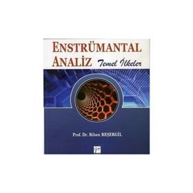 Enstrümantal Analiz - Bilsen Beşergil
