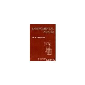 ENSTRÜMENTAL ANALIZ - EMIN DIKMAN