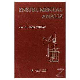 ENSTRÜMENTAL ANALIZ - EMIN DIKMAN