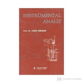 ENSTRÜMENTAL ANALIZ - EMIN DIKMAN