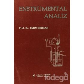 ENSTRÜMENTAL ANALIZ - EMIN DIKMAN