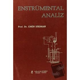 ENSTRÜMENTAL ANALIZ - EMIN DIKMAN