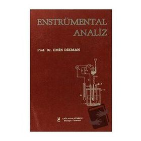 ENSTRÜMENTAL ANALIZ - EMIN DIKMAN