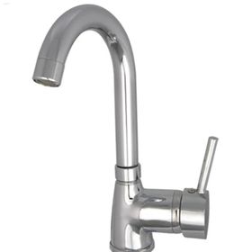 Enta TB03 Rosso Serisi Mix Kuğu Lavabo Bataryası