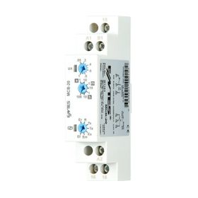 Ente 8699421400104s Zaman Rölesi 0,05 Sn 100 Saat 12 240v Ac dc