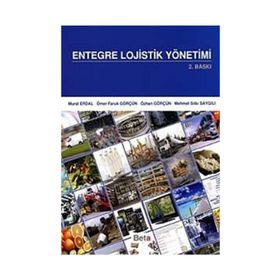 ENTEGRE LOJISTIK YÖNETİMİ - KOLEKTIF