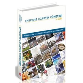 ENTEGRE LOJISTIK YÖNETİMİ - KOLEKTIF