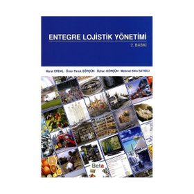 ENTEGRE LOJISTIK YÖNETİMİ - KOLEKTIF