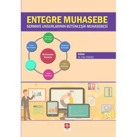 Entegre Muhasebe - Filiz Yüksel