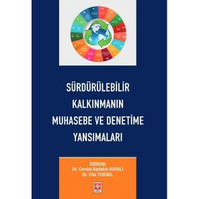 Entegre Muhasebe - Filiz Yüksel