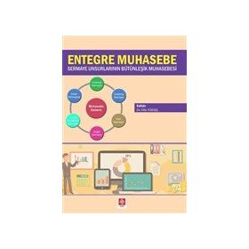 Entegre Muhasebe - Filiz Yüksel