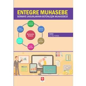 Entegre Muhasebe - Filiz Yüksel