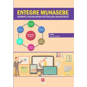 Entegre Muhasebe - Filiz Yüksel