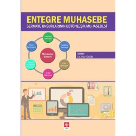 Entegre Muhasebe - Filiz Yüksel