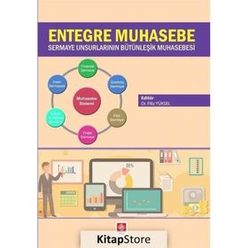 Entegre Muhasebe - Filiz Yüksel