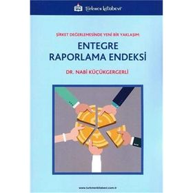 Entegre Raporlama Endeksi - Nabi Küçükgergerli