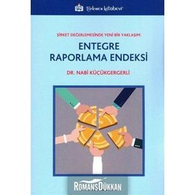 Entegre Raporlama Endeksi - Nabi Küçükgergerli