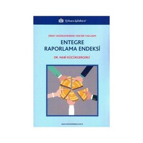 Entegre Raporlama Endeksi - Nabi Küçükgergerli