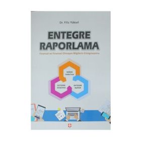 Entegre Raporlama- Filiz Yüksel