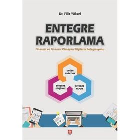 Entegre Raporlama- Filiz Yüksel
