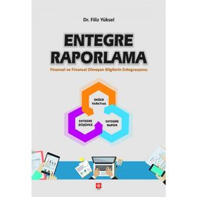 Entegre Raporlama- Filiz Yüksel