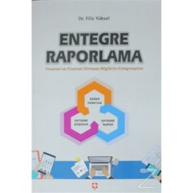 Entegre Raporlama- Filiz Yüksel